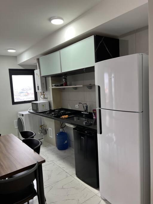 Apartamento Ap Expo Center, Feira Da Madrugada