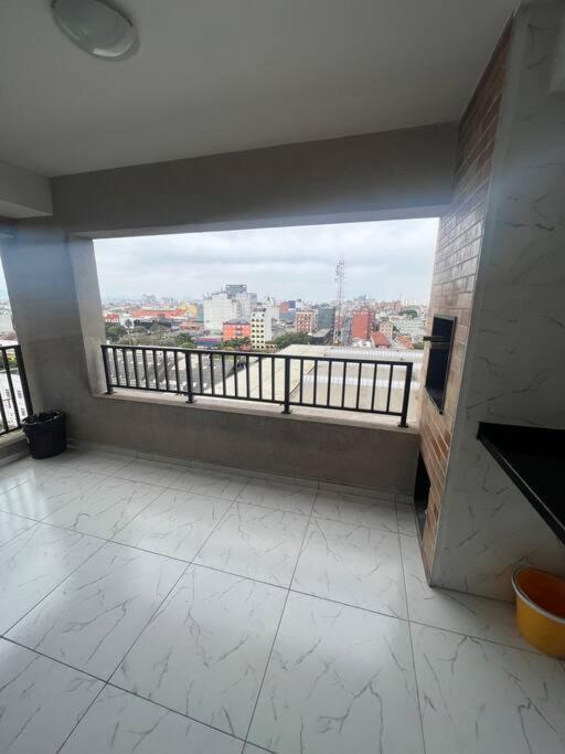 Apartamento Ap Expo Center, Feira Da Madrugada *