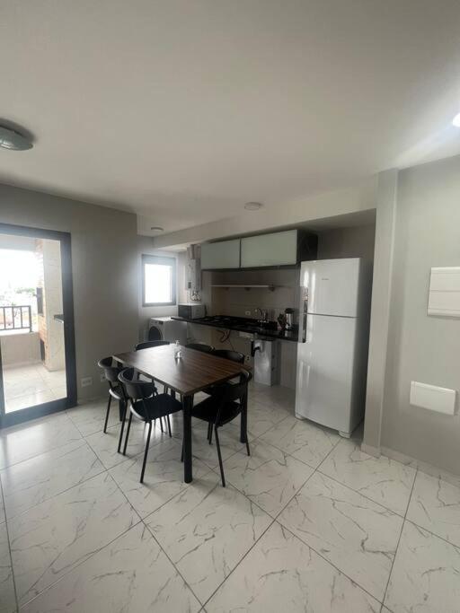 Apartamento Ap Expo Center, Feira Da Madrugada São Paulo