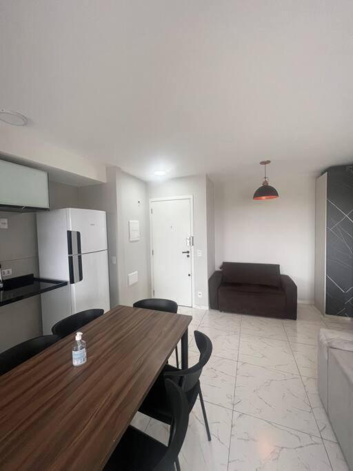 Apartamento Ap Expo Center, Feira Da Madrugada