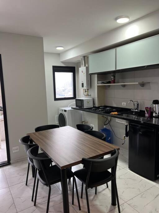 Ap Expo Center, Feira Da Madrugada Apartamento São Paulo